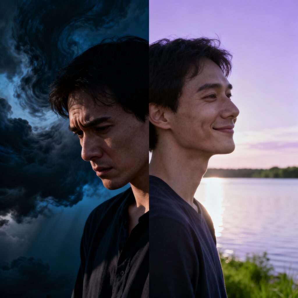 Yoga for stress relief